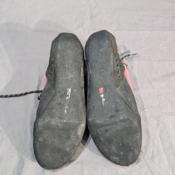 5.10 Anasazi Lace Up Climbing Bouldering Shoes Men Size 8 Women Size 9.5 main image 7